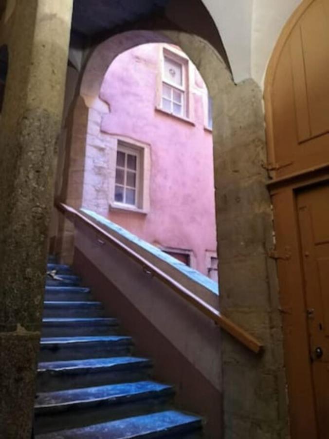 Authentic Loft With Mezzanine & Exposed Stones Heart Of Lyon 아파트 외부 사진